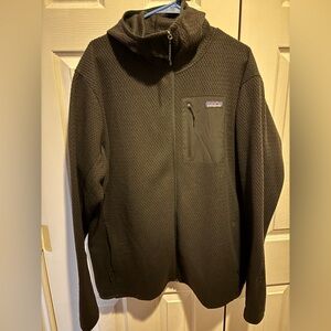 Patagonia R1 Air hoody XXL